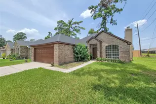 3307 Pine Dust Ln, Spring, TX 77373 - Photo 1