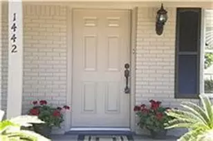 1442 Circle Dr, Sealy, TX 77474 - Photo 1