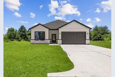 9112 Road 5839, Cleveland, TX 77327 - Photo 1