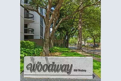 5001 Woodway Drive #PH2, Houston, TX 77056 - Photo 49