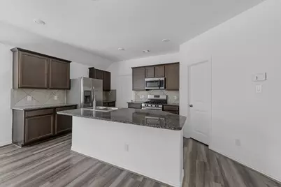 15918 Tug Court, Crosby, TX 77532 - Photo 1