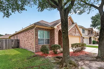 16007 Hidden Manor Drive, Houston, TX 77049 - Photo 5