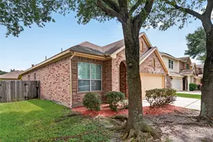 16007 Hidden Manor Dr, Houston, TX 77049 - Photo 5