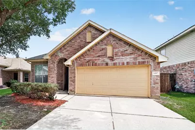 16007 Hidden Manor Drive, Houston, TX 77049 - Photo 3