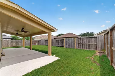 16007 Hidden Manor Drive, Houston, TX 77049 - Photo 39