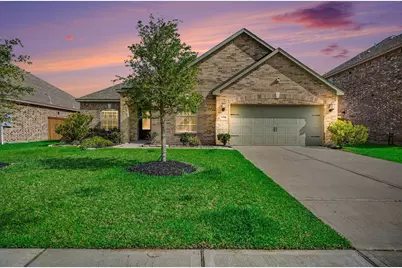 13718 Gaff Rig Drive, Texas City, TX 77510 - Photo 1