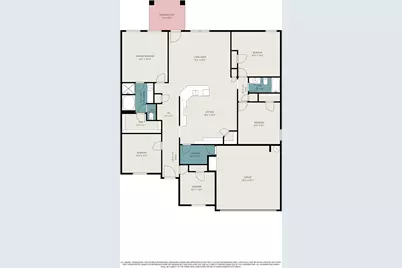 13718 Gaff Rig Drive, Texas City, TX 77539 - Photo 27