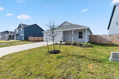 25637 Rose Creek Drive, Cleveland, TX 77328 - Photo 1