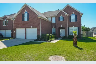 17407 S Sienna Cove Lane, Houston, TX 77083 - Photo 1