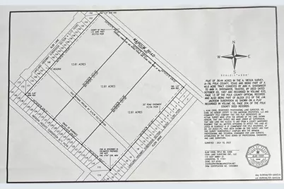Tract B Mangum Road, Livingston, TX 77351 - Photo 3