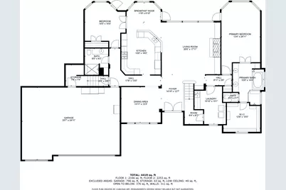 18984 Harbor Side Boulevard, Montgomery, TX 77356 - Photo 47