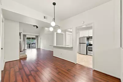 2100 Tanglewilde Street #318, Houston, TX 77063 - Photo 7