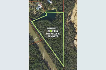 000 Tree Farm Rd, Magnolia, TX 77354 - Photo 7