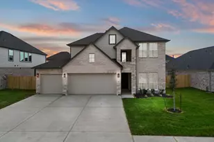 3122 Everwood Trl, Rosenberg, TX 77471 - Photo 1
