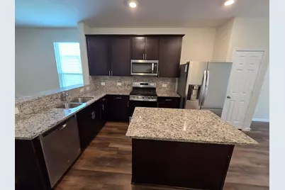 6938 Hobby Wind Ridge Drive, Houston, TX 77075 - Photo 7