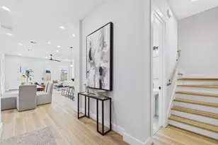 5027 Golden Forest Dr, Houston, TX 77091 - Photo 1