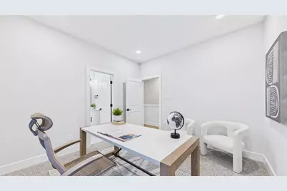 5027 Golden Forest Drive #C, Houston, TX 77091 - Photo 29