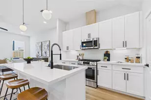 5027 Golden Forest Dr, Houston, TX 77091 - Photo 3