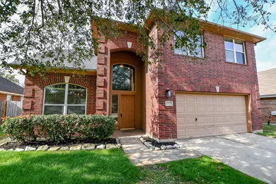 2707 Silk Tree Lane, Katy, TX 77449 - Photo 1