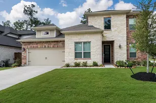 22014 Gateway Arch Dr, Porter, TX 77365 - Photo 1