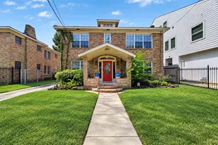 1822 Rosedale St, Houston, TX 77004 - Photo 1
