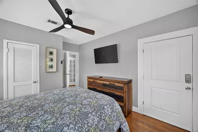 1822 Rosedale Street #A, Houston, TX 77004 - Photo 17