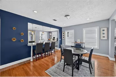 1822 Rosedale Street #A, Houston, TX 77004 - Photo 13
