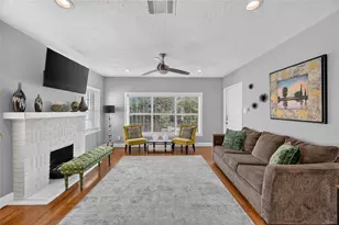 1822 Rosedale St, Houston, TX 77004 - Photo 5