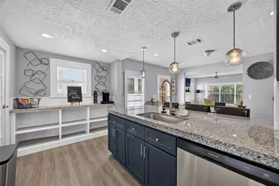 1822 Rosedale Street #A, Houston, TX 77004 - Photo 9