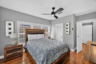 1822 Rosedale Street #A, Houston, TX 77004 - Photo 15
