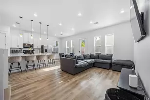 2337 Paul Quinn St, Houston, TX 77091 - Photo 5