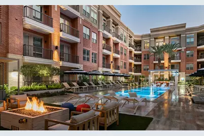 160 Birdsall Street #2302, Houston, TX 77007 - Photo 13