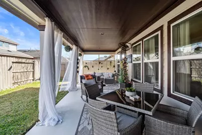 8138 Briscoe Foster Crossing, Richmond, TX 77406 - Photo 27