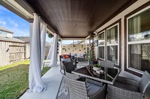 8138 Briscoe Foster Crossing, Richmond, TX 77406 - Photo 27