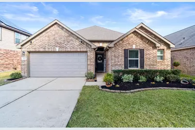 8138 Briscoe Foster Crossing, Richmond, TX 77406 - Photo 1