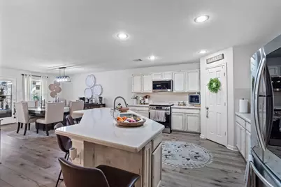 8138 Briscoe Foster Crossing, Richmond, TX 77406 - Photo 13