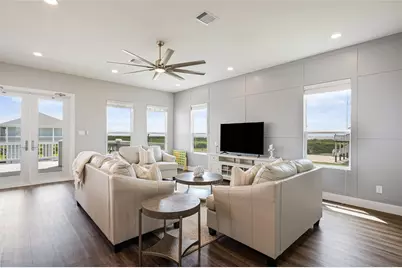 821 Casa Drive, Crystal Beach, TX 77650 - Photo 21