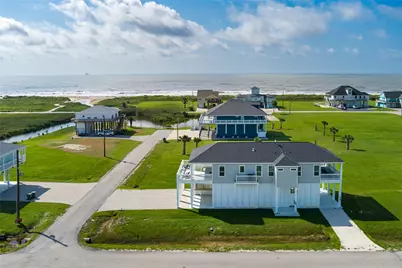 821 Casa Drive, Crystal Beach, TX 77650 - Photo 1