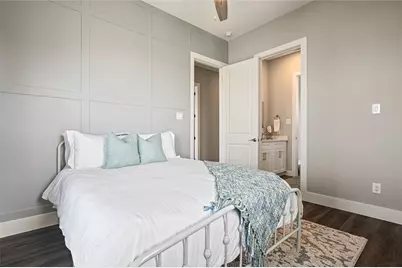 821 Casa Drive, Crystal Beach, TX 77650 - Photo 35
