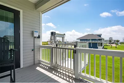 821 Casa Drive, Crystal Beach, TX 77650 - Photo 43