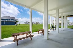 821 Casa Dr, Crystal Beach, TX 77650 - Photo 45