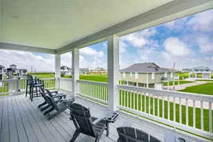 821 Casa Dr, Crystal Beach, TX 77650 - Photo 41