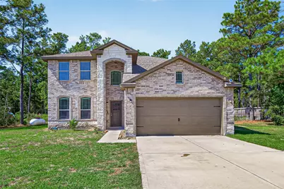 9689 Waller Street, Conroe, TX 77303 - Photo 1