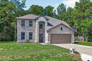 9689 Waller St, Conroe, TX 77303 - Photo 5