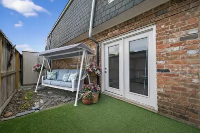 9029 Gaylord Street #125, Houston, TX 77024 - Photo 5