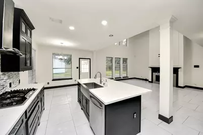 5810 Windy Knoll Lane, Rosharon, TX 77583 - Photo 17