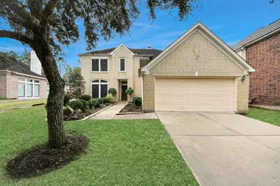 5810 Windy Knoll Lane, Rosharon, TX 77583 - Photo 1