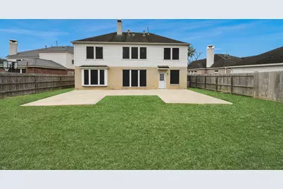 5810 Windy Knoll Lane, Rosharon, TX 77583 - Photo 37