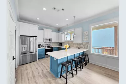 816 S Crystal Beach Road, Crystal Beach, TX 77650 - Photo 21