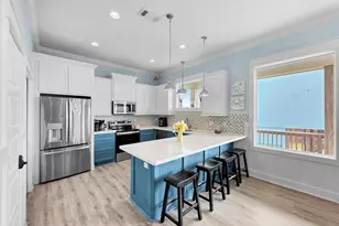 816 S Crystal Beach Rd, Port Bolivar, TX 77650 - Photo 21